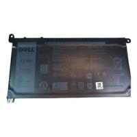 Bateria Notebook Dell 5000 5368 5378 7368 Wdx0r Excellent comprar usado  Brasil 