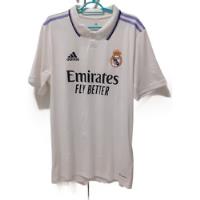 Camisa Real Madrid Home 2023 - Original comprar usado  Brasil 
