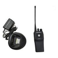 Rádio Ht Motorola Ep450 Uhf Comunicador 430-470mhz Completo comprar usado  Brasil 