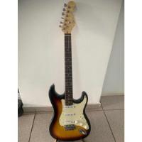 Guitarra Stratocaster Suzuki Sst-1 Menor Preço, usado comprar usado  Brasil 