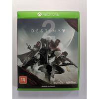 Destiny 2 Xbox One Campinas Original, usado comprar usado  Brasil 