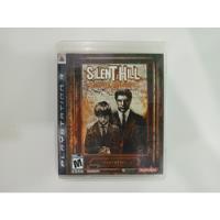 Silent Hill Home Coming Playstation 3 Ps3 comprar usado  Brasil 