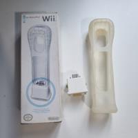 Wii Motion Plus Original Nintendo Para Wii E Wii U Adaptador comprar usado  Brasil 