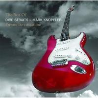 Cd Usado Dire Straits Best Of Dire Straits & Mark Knopfler, usado comprar usado  Brasil 