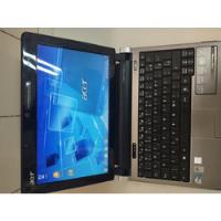 Netbook Acer Aspire One Kav60 (funcionando - Conservado)  comprar usado  Brasil 