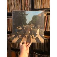 Usado, Lp Vinil The Beatles - Abbey Road Excelente Estado Envelope comprar usado  Brasil 