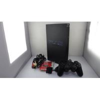 Console Playstation 2 Fat + Opl - Semi Novo Djota comprar usado  Brasil 