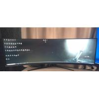 Monitor Gamer 49 Asus Curved Rog Ultrawide 144 Hz Xg49vq  comprar usado  Brasil 