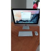 Apple iMac A1418 Tela 21.5  Core I5  Memória 8gb 1tb comprar usado  Brasil 