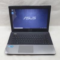 Nao Funciona - Notebook Asus A45a I5 3210m / Ler Descricao comprar usado  Brasil 