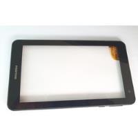 Tela Touch Com Aro / Botão Origin Tablet Positivo Twist T770, usado comprar usado  Brasil 