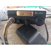 Rádio Cobra 19dx Iv comprar usado  Brasil 