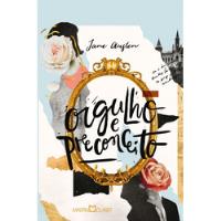 Livro Orgulho E Preconceito - Jane Austen [2018] comprar usado  Brasil 