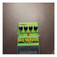Pedal Bad Monkey Digitech, usado comprar usado  Brasil 