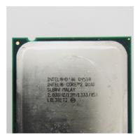 Usado, Processador Core 2 Quad Q9550   2.83ghz + Sache De Pasta. comprar usado  Brasil 
