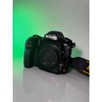 Câmera Nikon D850 45.7mp, 4k, Wi-fi (corpo) comprar usado  Brasil 
