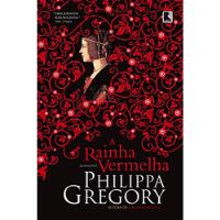 A Rainha Vermelha De Phillipa Gregory Pela Record (2013) comprar usado  Brasil 