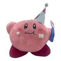 Usado, Pelucia Kirby Nintendo Oficial comprar usado  Brasil 