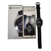 Smartwatch Motorola Moto Watch 100 comprar usado  Brasil 
