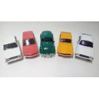 Miniatura Fusca Fiat Opala Maverick Brasilia Maquete 1:87 Ho comprar usado  Brasil 