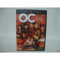 Dvd The Oc Um Estranho No Paraíso 1ª Temporada Disco 1 , usado comprar usado  Brasil 