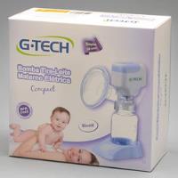 Bomba Tira-leite Materno Elétrica G-tech Bivolt  -sem Base comprar usado  Brasil 