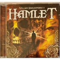 Hamlet Cd Andre Matos  Super Raro Angra Shaman Symfonia, usado comprar usado  Brasil 