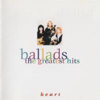 Cd Usado Heart - Ballads: The Greatest Hits comprar usado  Brasil 