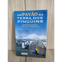 Um Pavao Na Terra Dos Pinguins comprar usado  Brasil 