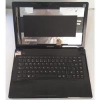 Notebook Lenovo G485 Estragado (para Peças) comprar usado  Brasil 