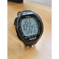 Relógio Timex Ironman Triathlon M103 comprar usado  Brasil 