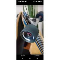 Usado, Skate Longboard Globe Prowler  Semi-novo A Trocas R$ 1.100 comprar usado  Brasil 