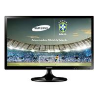 Usado, Monitor Tv  Led 21.5'' Samsung T22c310 Full Hd, Hdmi Usada  comprar usado  Brasil 