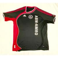 Camisa Ajax Ofical adidas 2006/07 - Muito Bem Conservada!, usado comprar usado  Brasil 