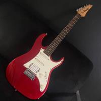 Usado, Guitarra Ibanez Grx40  Metalic Red Perfeito Estado  Regulada comprar usado  Brasil 