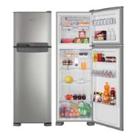 Refrigerador / Geladeira Continental Frost Free 2 Portas comprar usado  Brasil 