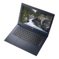 Notebook Dell Intel I5 C/ Amd Radeon 530 8gb Ddr4 M.2 256gb  comprar usado  Brasil 