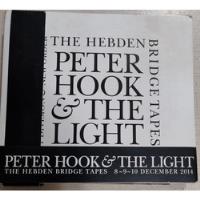 Joy Division 's Peter Hook 04 Cds Autografados comprar usado  Brasil 