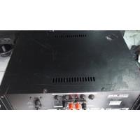 Usado, Amplifi Adamplificador Mk Audiomk3600 comprar usado  Brasil 