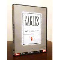 Dvd Eagles - Hell Freezes Over comprar usado  Brasil 