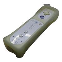 Controle Wii Mote Nintendo Wii Original Com Silicone Cod Bs, usado comprar usado  Brasil 