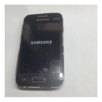 Usado, Celular Samsung G 130 Placa Liga So Fica Tela Inicial   Se   comprar usado  Brasil 