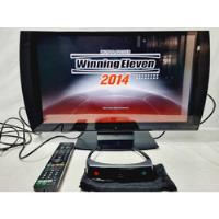 Tv/monitor Playstation 3d Display #5 Em Excelente Estado comprar usado  Brasil 