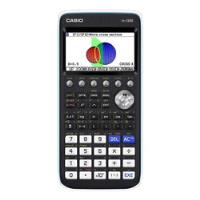 Calculadora Gráfica Casio Fx-cg50 Branca, usado comprar usado  Brasil 
