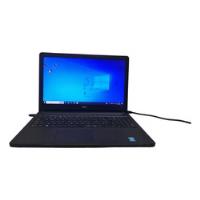 Notebook Dell Inspiron 5558 Core I5-5ªg 8gb Ddr3 Hd250 Leia  comprar usado  Brasil 