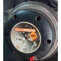 Driver D405 Titanium Selenium Jbl, usado comprar usado  Brasil 