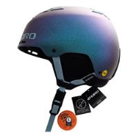Usado, Capacete Giro Emerge Spherical Mips Snowboard Ski comprar usado  Brasil 
