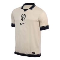 Camisa Nike Corinthians Uniforme 4 comprar usado  Brasil 