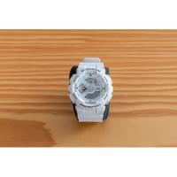 Relógio Casio G-shock Masculino Branco Ga-110mw-7adr  comprar usado  Brasil 
