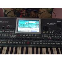 teclado korg pa 900 comprar usado  Brasil 